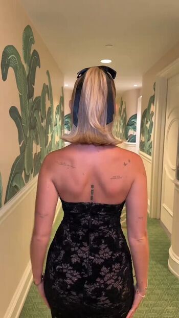 🔥 Jordyn jones  page leaked private photo uncensored full