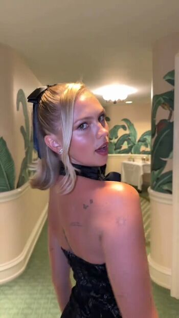 🔥 Jordyn jones  page leaked private photo uncensored full