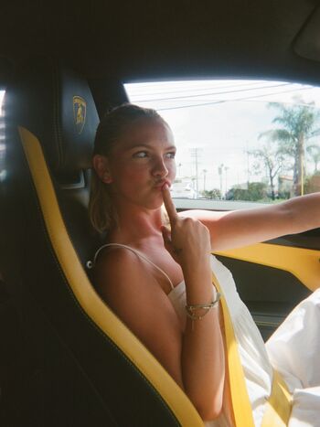 🔥 Jordyn jones  page leaked private photo uncensored full