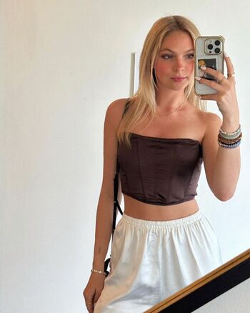 🔥 Jordyn jones  page leaked private photo uncensored full