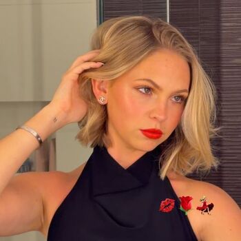 🔥 Jordyn jones  page leaked private photo uncensored full