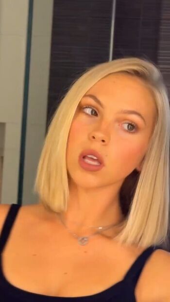 🔥 Jordyn jones  page leaked private photo uncensored full
