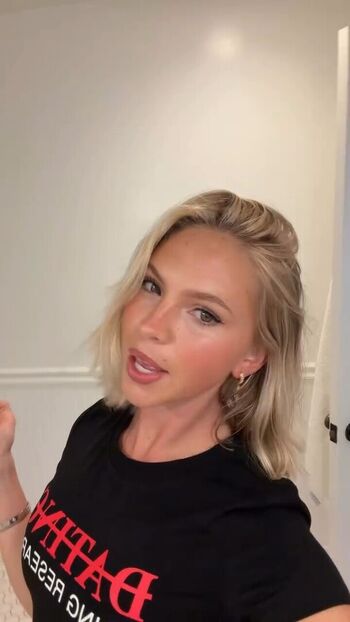 🔥 Jordyn jones  page leaked private photo uncensored full