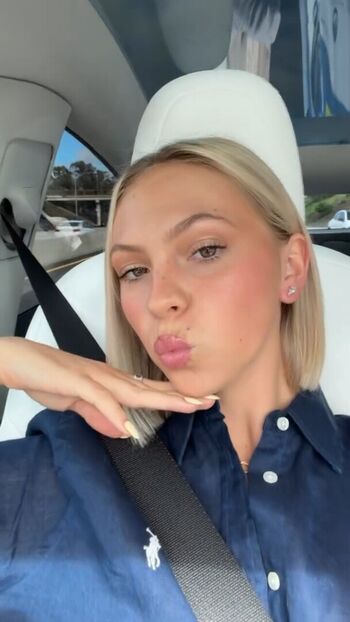 🔥 Jordyn jones  page leaked private photo uncensored full