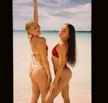 🔥 Jordyn jones  page leaked private photo uncensored full