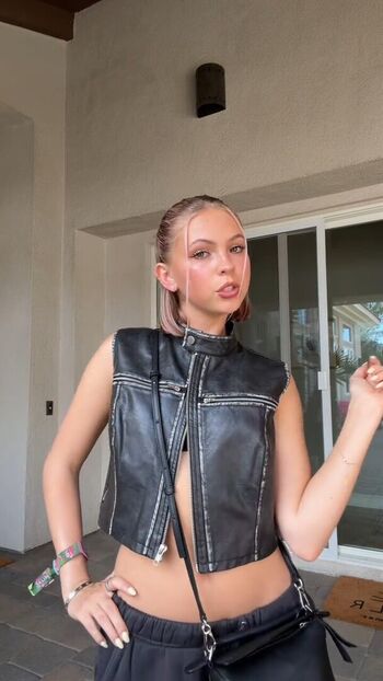 🔥 Jordyn jones leaked private photo uncensored full