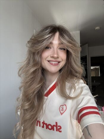 Full leaked Jorhdys private onlyfans photo