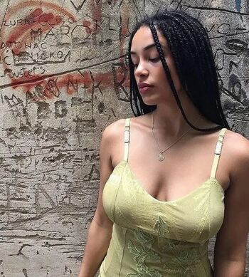 Jorja Smith