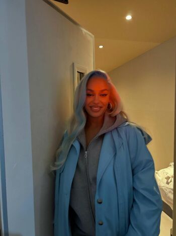 Jorja Smith