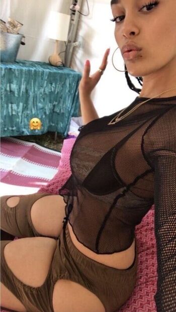 Jorja Smith