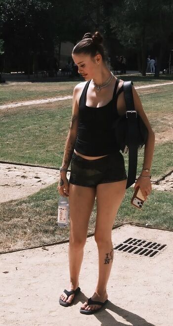 Full leaked Jorjiana private onlyfans photo
