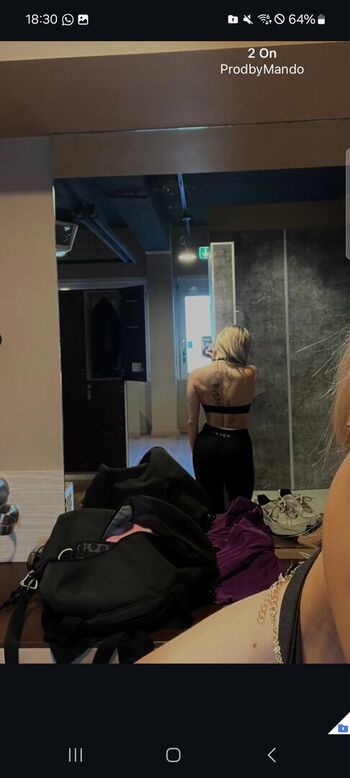 Full leaked Josefine rsk private onlyfans photo