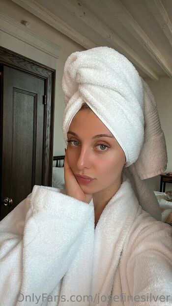 Full leaked Josefine silver private onlyfans photo