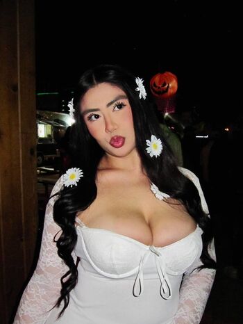 Full leaked Empyrean ass/ private onlyfans photo