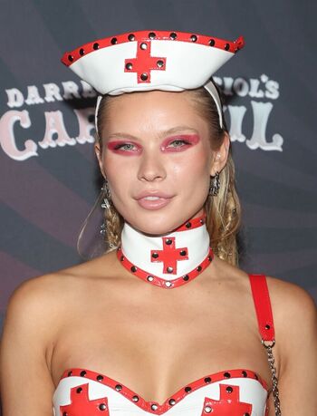 Josie Canseco