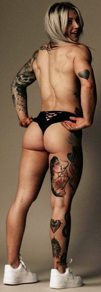 Full leaked Josie hamming private onlyfans photo