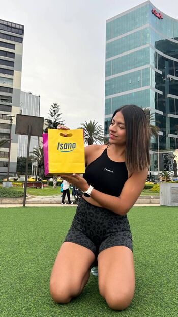Josselyn Sanchez