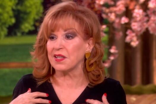 Joy Behar