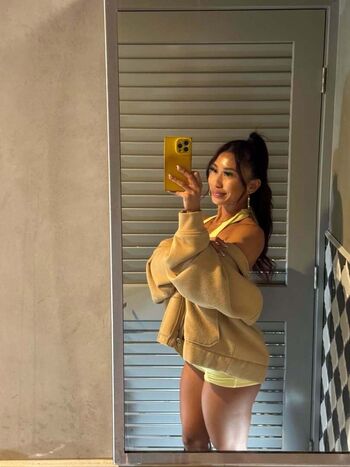 Full leaked Joy pajardo private onlyfans photo