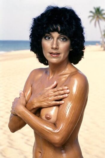 Joyce Dewitt Deepfake