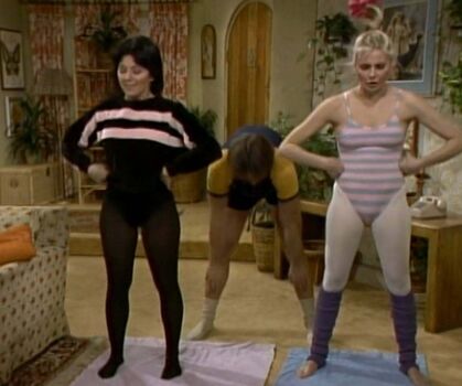 Full leaked Joyce dewitt private onlyfans photo