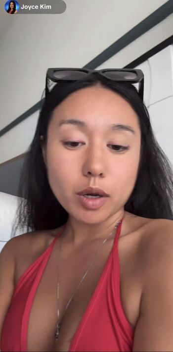 Joyce Kim