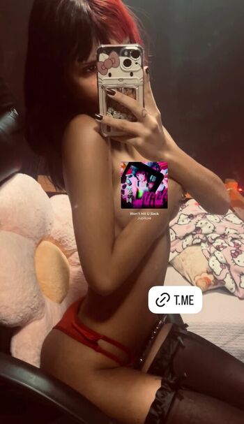 Full leaked Juhzkww private onlyfans photo