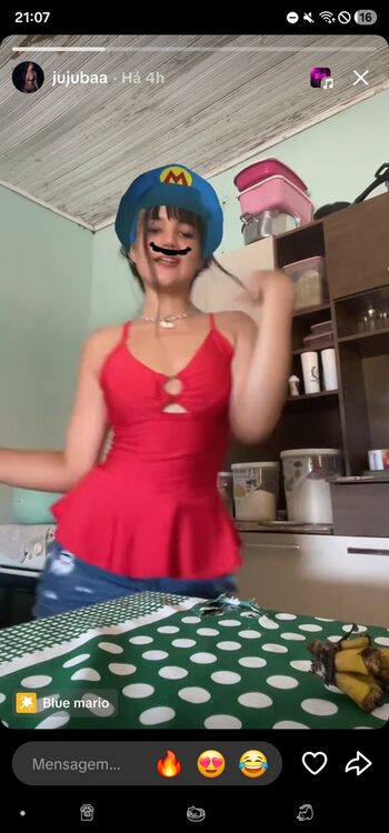 Full leaked Jujuba dix private onlyfans photo