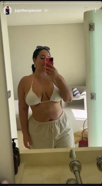 Full leaked Jujuthespinster private onlyfans photo