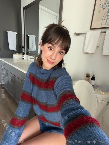 🔥 Julesari  page leaked private photo uncensored full