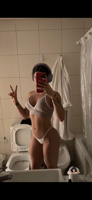 Full leaked Juli savioli private onlyfans photo