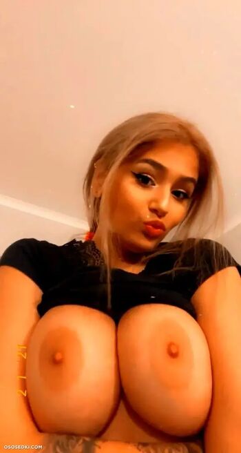 🔥 Juli tica leaked private photo uncensored full