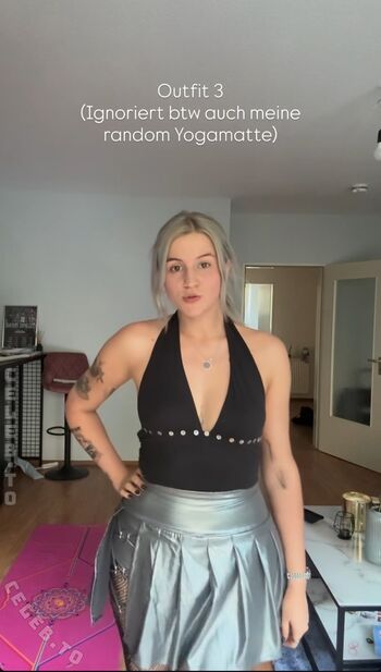 Full leaked Julia brandner private onlyfans photo
