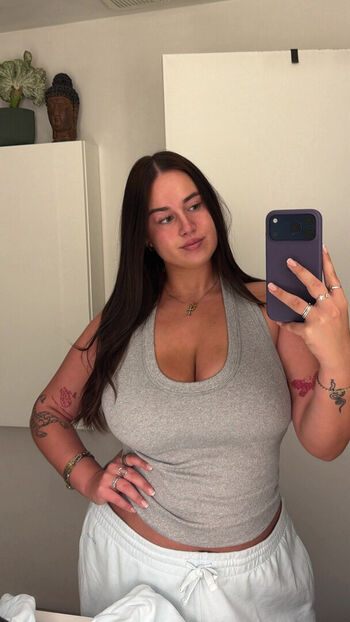 Full leaked Julia d private onlyfans photo