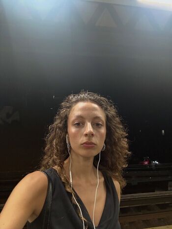 Full leaked Julia dicesare private onlyfans photo