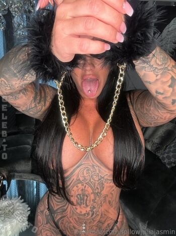 🔥 Julia jasmin rhle  page leaked private photo uncensored full