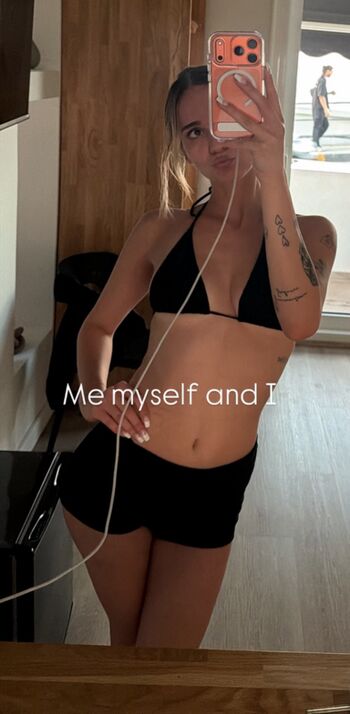 Full leaked Julia kostera private onlyfans photo