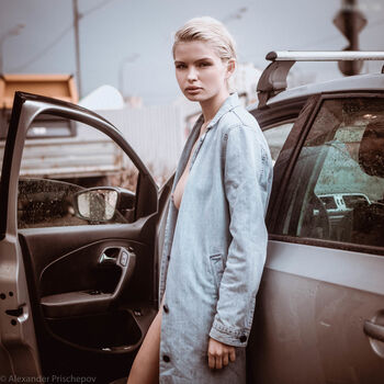 Julia Logacheva