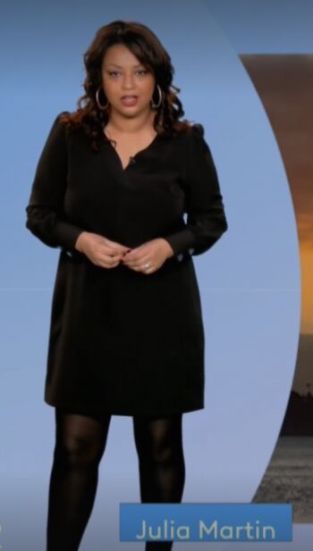 Julia martin