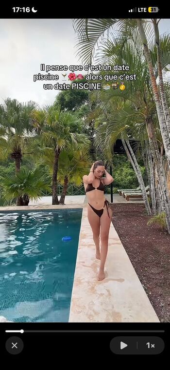 Full leaked Julia nadal private onlyfans photo