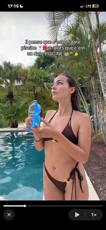 Full leaked Julia nadal private onlyfans photo