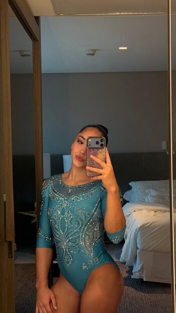Full leaked Julia soares private onlyfans photo