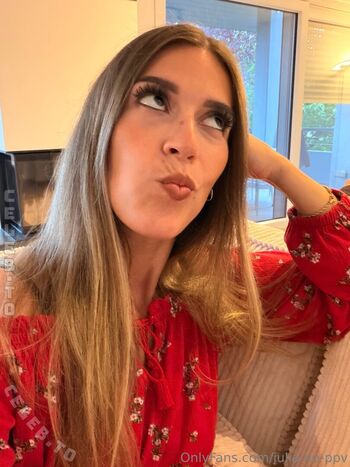 Full leaked Julia sophie page private onlyfans photo