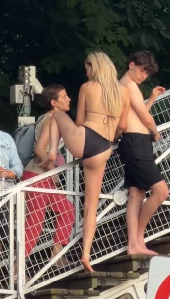 Full leaked Julia wulf page private onlyfans photo