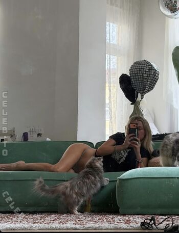 Full leaked Julia wulf private onlyfans photo