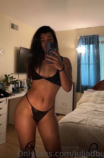 Full leaked Juliadbulks private onlyfans photo