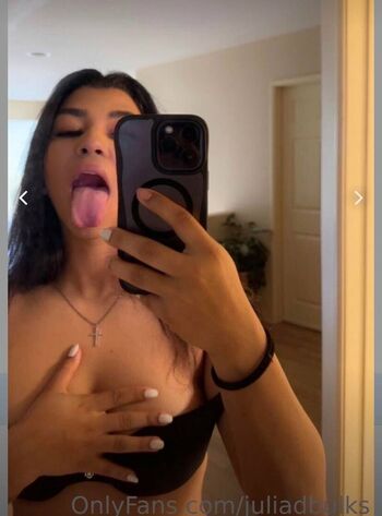 Full leaked Juliadbulks private onlyfans photo