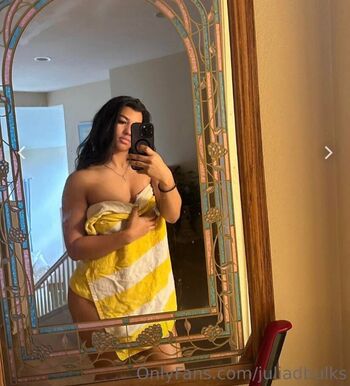Full leaked Juliadbulks private onlyfans photo