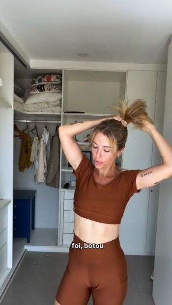 Full leaked Juliana didone private onlyfans photo