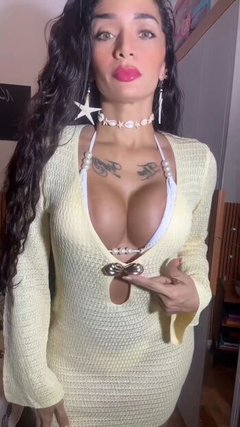 Juliana Fogosa